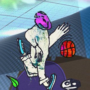 Meet your Posher, Jake